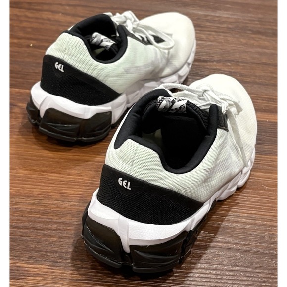 Asics Women's 7.5 Shoes Gel-Quantum 90 Comfort Running Walking Sneakers - Picture 3 of 16